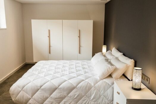 Vila – 7 ložnic – Torre de La Horadada
