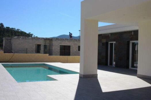 3 bedroom Villa for sale in La Romana