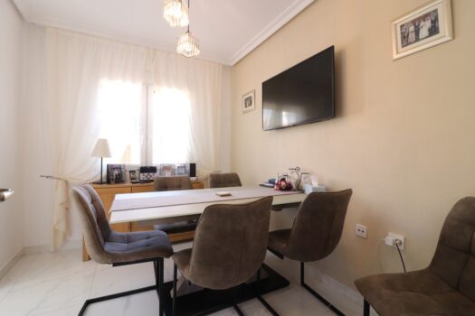 2 bedroom Villa for sale in Algorfa