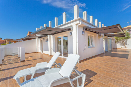 3 bedroom Villa for sale in Los Balcones