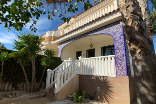 3 bedroom Townhouse for sale in Ciudad Quesada