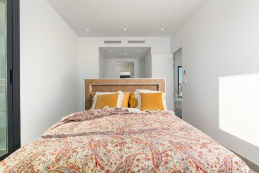 3 bedroom Villa for sale in Rojales