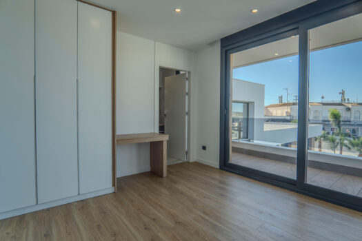 4 bedroom Villa for sale in Ciudad Quesada