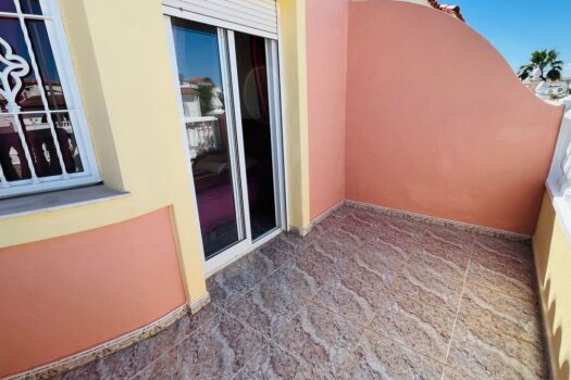 3 bedroom Townhouse for sale in Villamartin