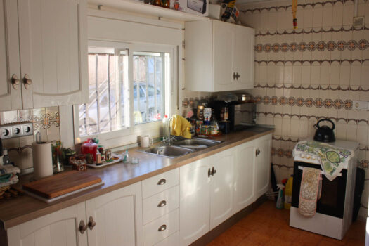 4 bedroom Finca for sale in Elche