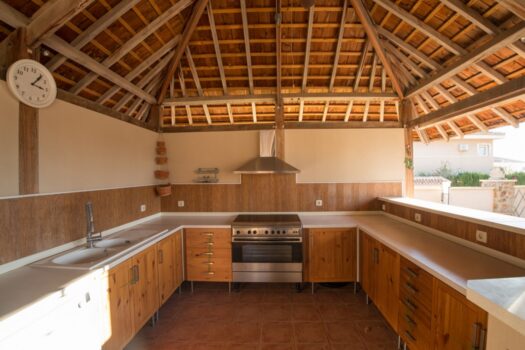 4 bedroom Villa for sale in Ciudad Quesada