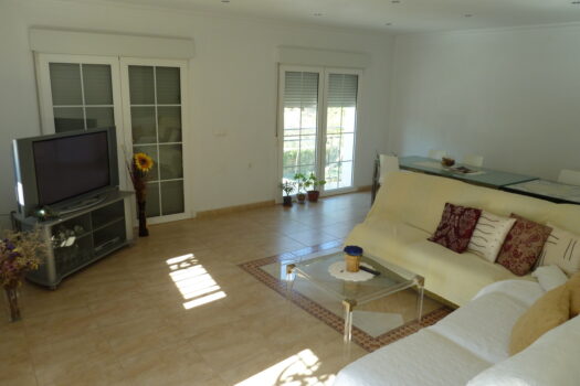 3 bedroom Villa for sale in Rojales
