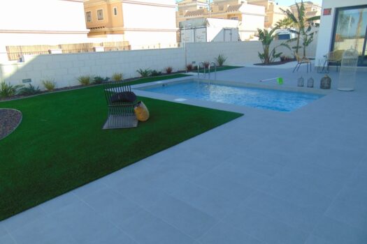 3 bedroom Villa for sale in Villamartin