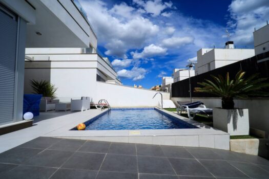 3 bedroom Villa for sale in Ciudad Quesada