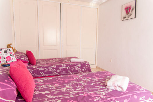 Vila – 3 ložnice – Ciudad Quesada