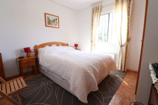 2 bedroom Townhouse for sale in Algorfa