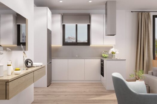 2 bedroom Penthouse for sale in Torrevieja