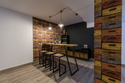 3 bedroom Villa for sale in Cartagena