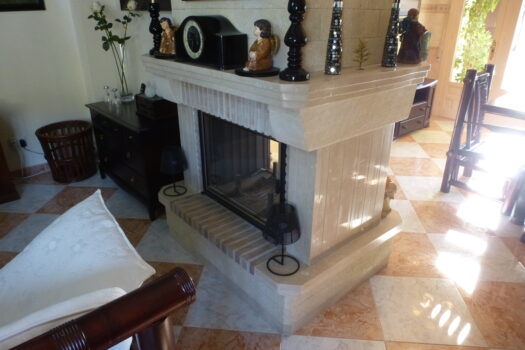 3 bedroom Villa for sale in Ciudad Quesada