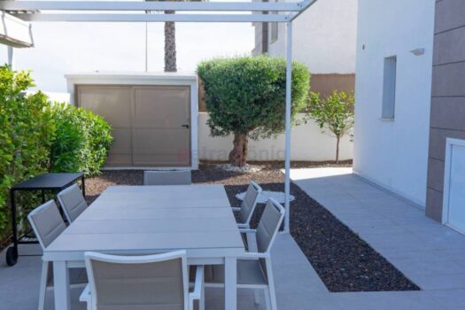 3 bedroom Villa for sale in Guardamar del Segura