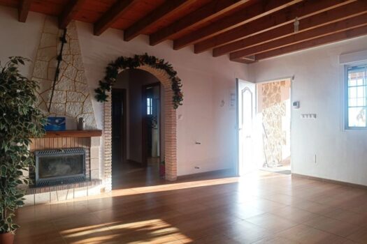 4 bedroom Villa for sale in Abanilla