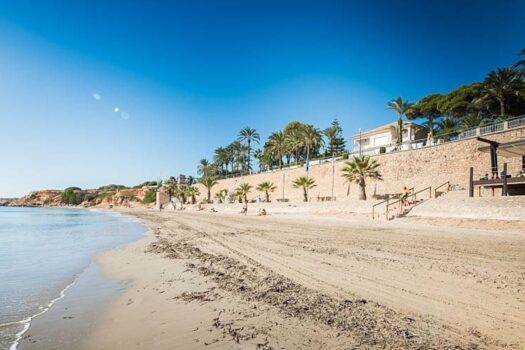 5 bedroom Villa for sale in Orihuela Costa