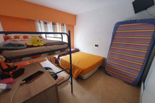 Apartmán – 1 ložnice – La Manga