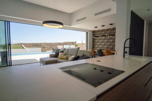 5 bedroom Villa for sale in Ciudad Quesada