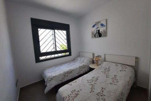 2 bedroom Apartment for sale in Pilar de la Horadada