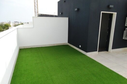 3 bedroom Villa for sale in Pilar de la Horadada