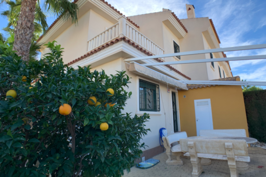 3 bedroom Townhouse for sale in Ciudad Quesada