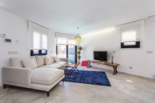 Vila – 3 ložnice – Torrevieja