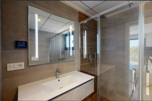 3 bedroom Villa for sale in La Nucia