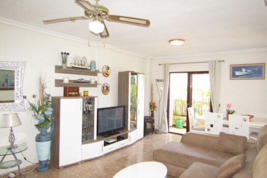 Apartmán – 3 ložnice – Cabo Roig