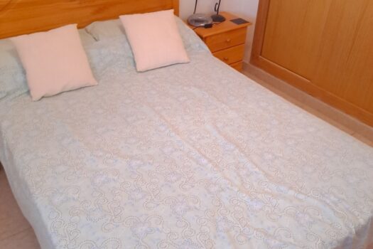 2 bedroom Apartment for sale in Villamartin