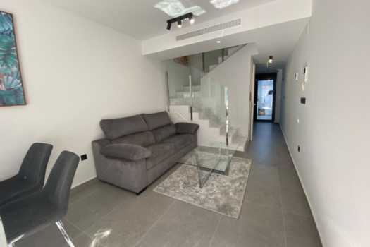 3 bedroom Townhouse for sale in Guardamar del Segura