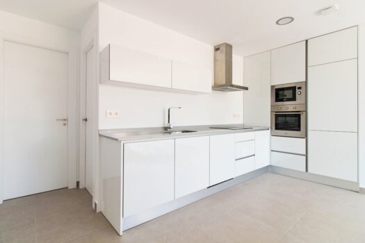 Vila – 3 ložnice – Orihuela Costa