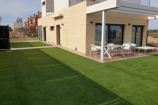 3 bedroom Villa for sale in Los Alcazares