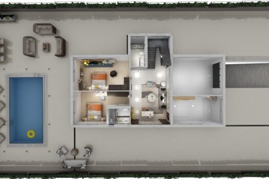 6 bedroom Villa for sale in La Nucia