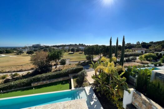 4 bedroom Villa for sale in Las Colinas Golf Resort