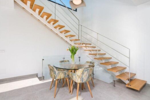 3 bedroom Villa for sale in Rojales