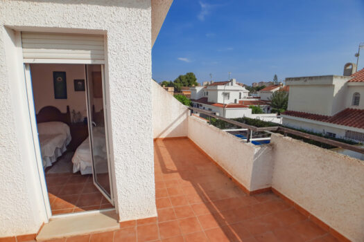 3 bedroom Villa for sale in Orihuela Costa