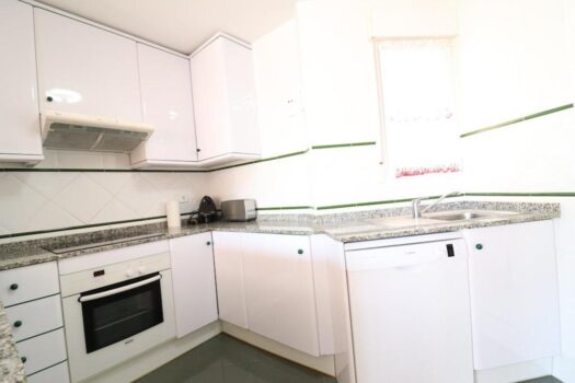 4 bedroom Apartment for sale in Orihuela Costa