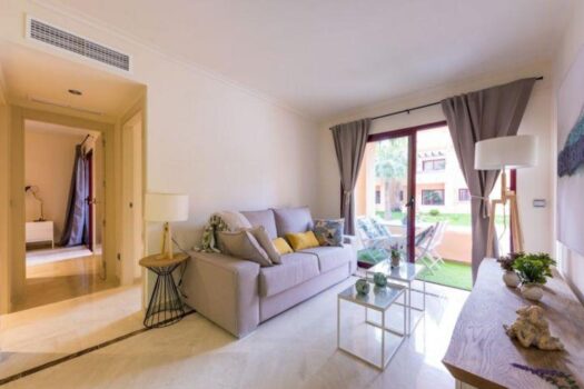 2 bedroom Apartment for sale in Los Alcazares