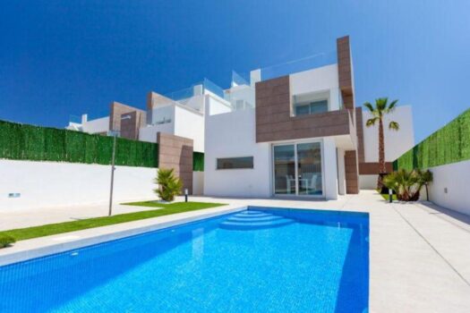3 bedroom Villa for sale in Guardamar del Segura