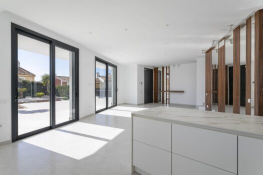 3 bedroom Villa for sale in Finestrat