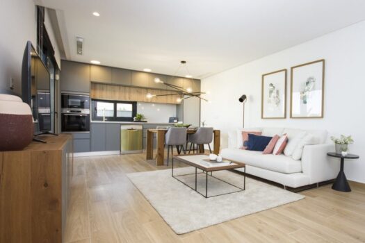 3 bedroom Villa for sale in Rojales