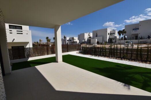 2 bedroom Apartment for sale in Algorfa