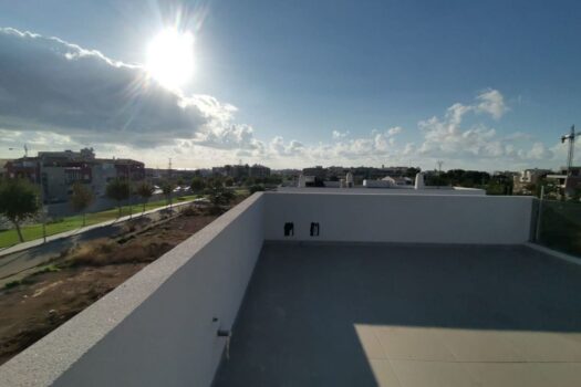 3 bedroom Villa for sale in Pilar de la Horadada