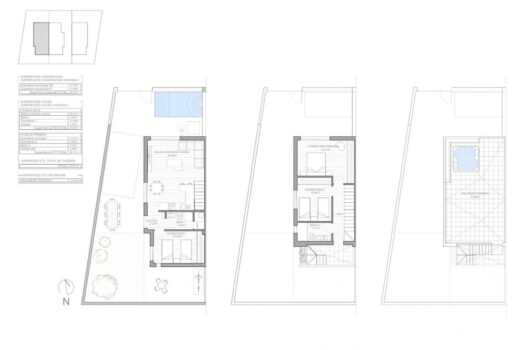 2 bedroom Villa for sale in Pilar de la Horadada