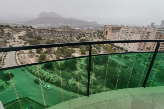 2 bedroom Apartment for sale in Finestrat