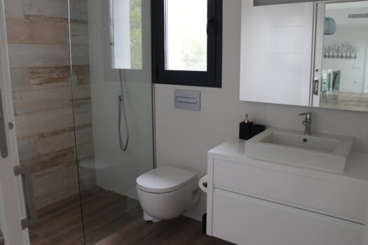 4 bedroom Villa for sale in Las Colinas Golf Resort