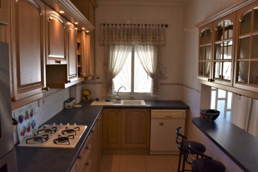 3 bedroom Villa for sale in Ciudad Quesada