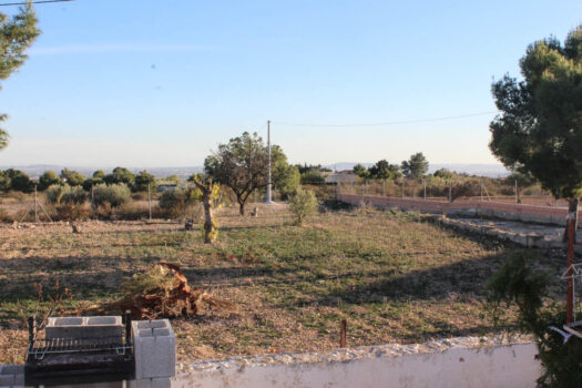 4 bedroom Finca for sale in Elche