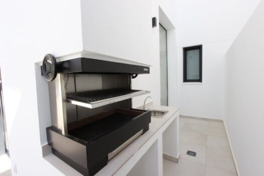 4 bedroom Townhouse for sale in Calpe